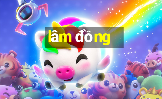 lâm đồng