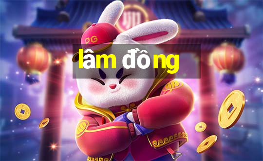 lâm đồng