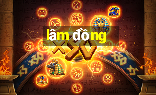 lâm đồng