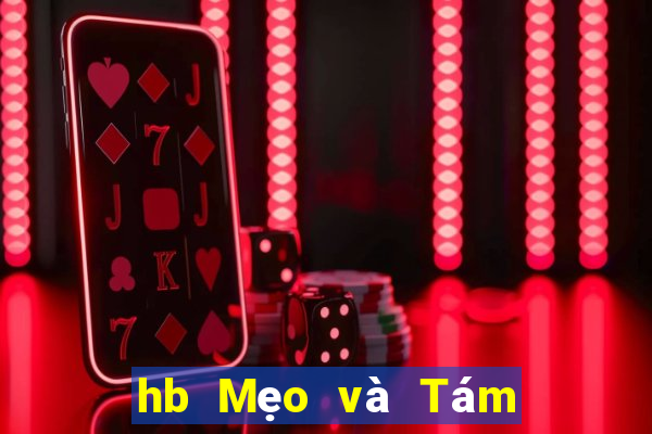 hb Mẹo và Tám Trò chơi