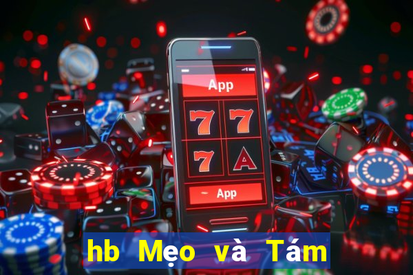 hb Mẹo và Tám Trò chơi