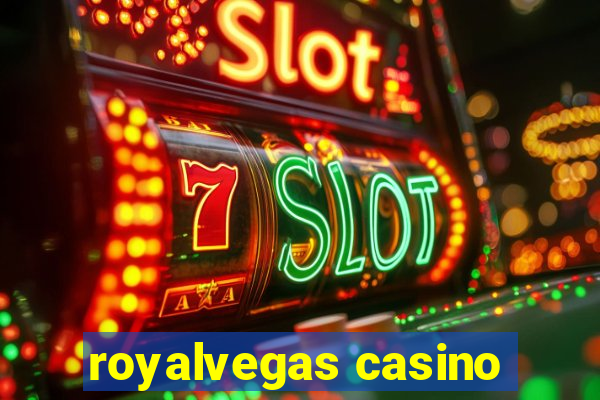 royalvegas casino