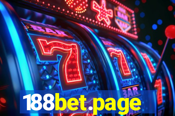 188bet.page