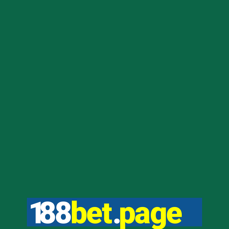 188bet.page