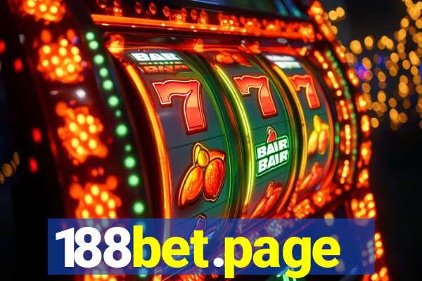 188bet.page