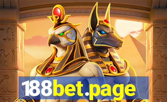 188bet.page