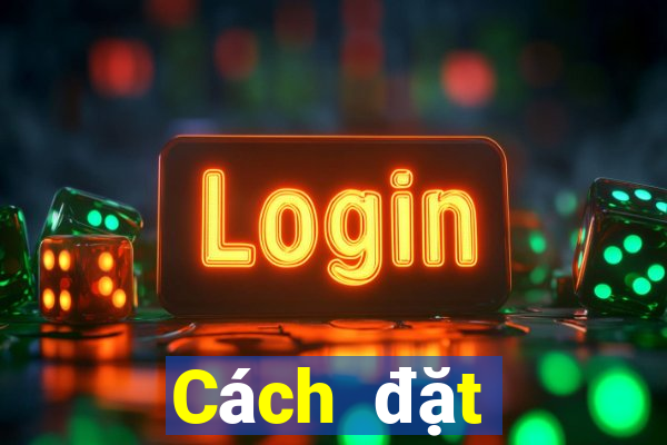 Cách đặt cược XSGL ngày 6