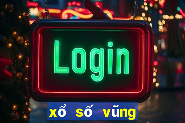 xổ số vũng tàu ngày 6 tháng 9