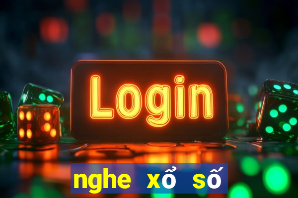 nghe xổ số vĩnh long