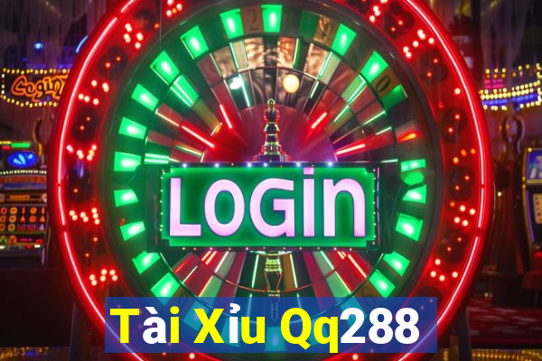 Tài Xỉu Qq288