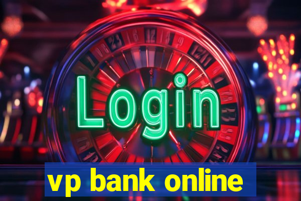 vp bank online