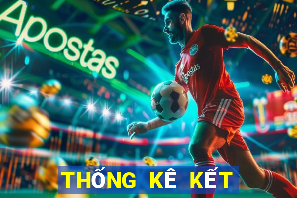 THỐNG KÊ KẾT QUẢ XSLA ngày 2