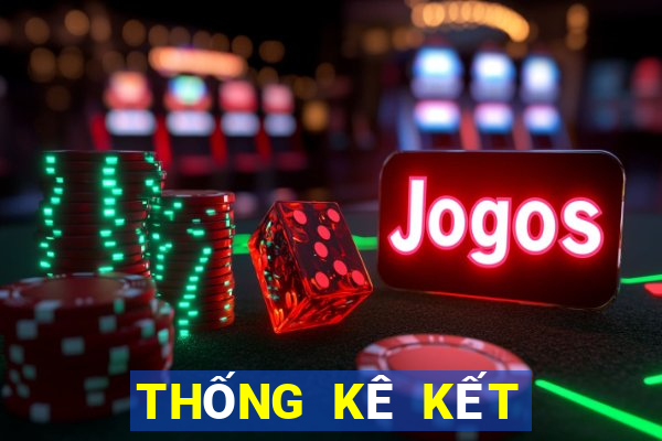 THỐNG KÊ KẾT QUẢ XSLA ngày 2