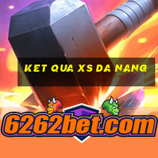 ket qua xs da nang