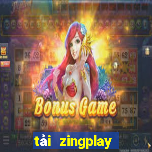 tải zingplay bắn cá