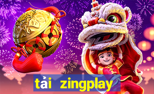 tải zingplay bắn cá