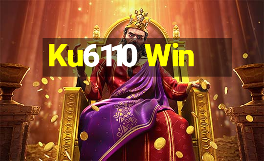 Ku6110 Win