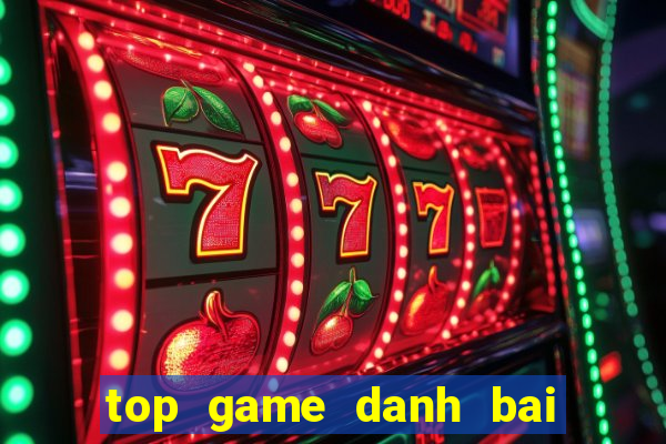 top game danh bai online hay nhat