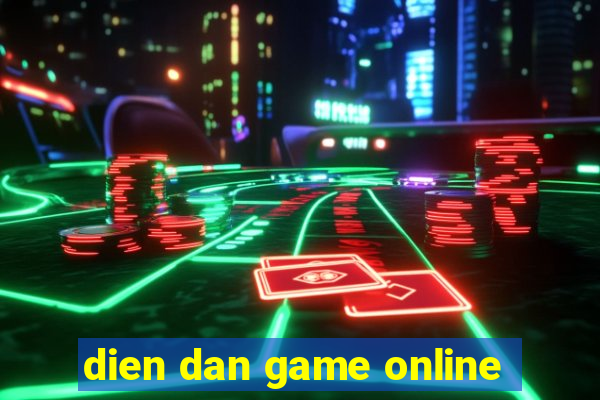 dien dan game online