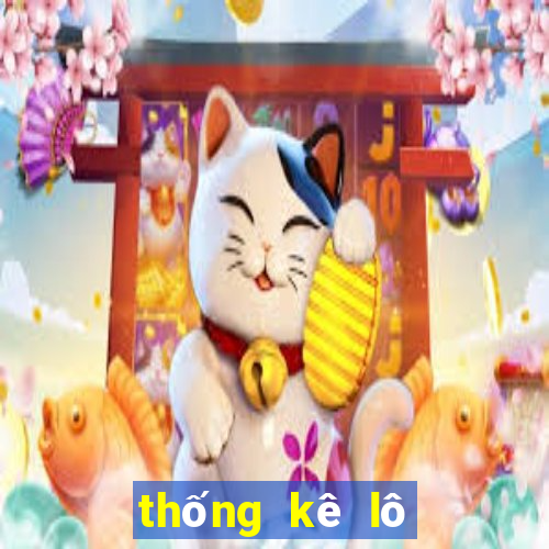 thống kê lô tô xổ số trà vinh