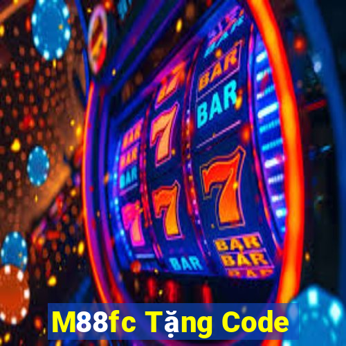 M88fc Tặng Code