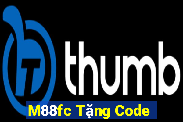 M88fc Tặng Code