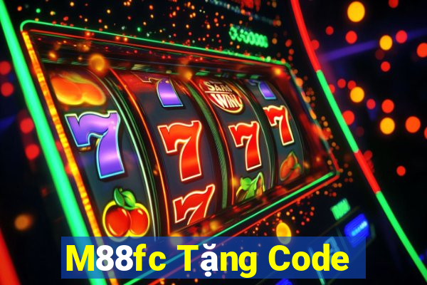 M88fc Tặng Code