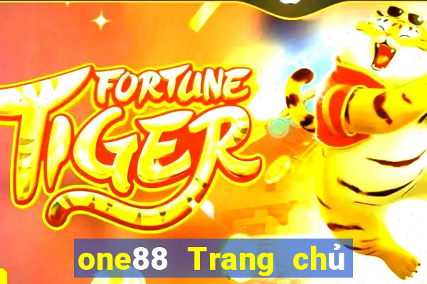 one88 Trang chủ của lv Net