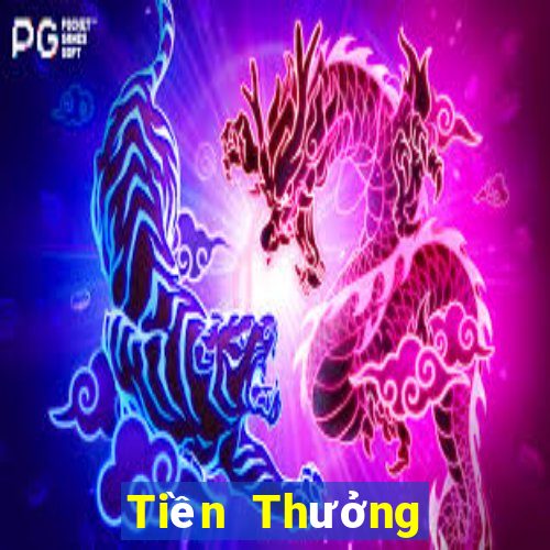 Tiền Thưởng Đá Quý