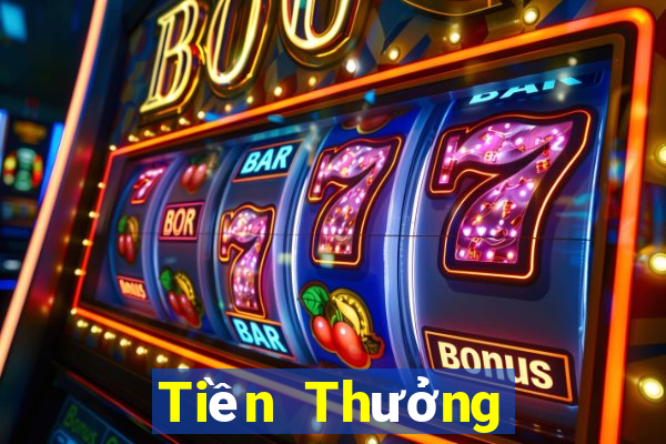 Tiền Thưởng Đá Quý