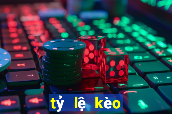 tỷ lệ kèo euro ngày mai