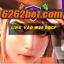 link vào w88 dbcf