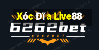 Xóc Đĩa Live88