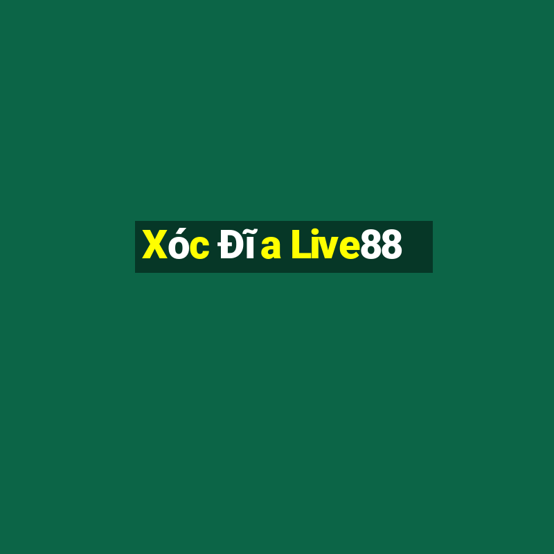 Xóc Đĩa Live88