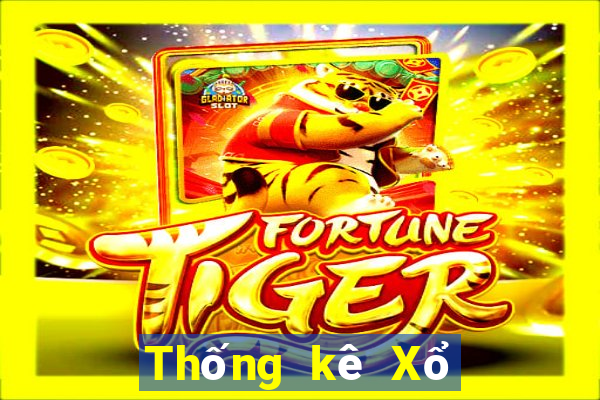 Thống kê Xổ Số bắc ninh ngày 17