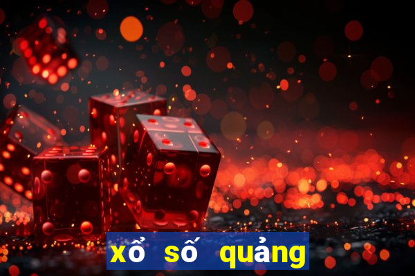 xổ số quảng nam ngày 1 tháng 2