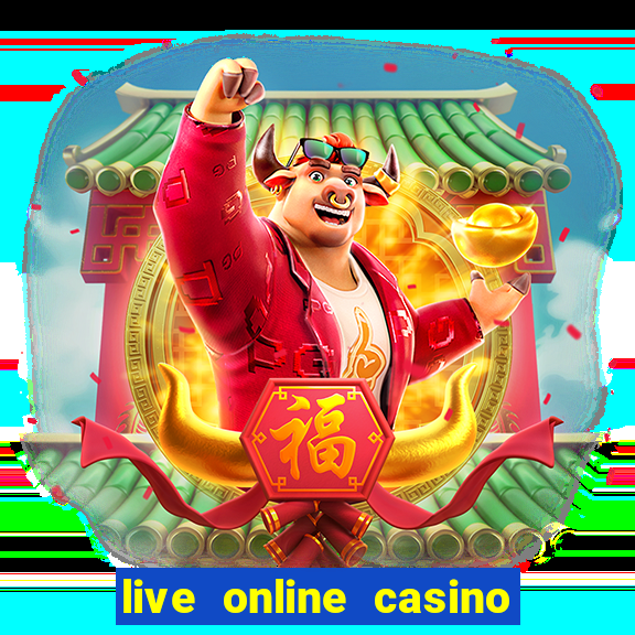 live online casino united states