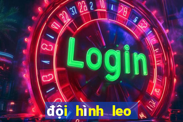 đội hình leo rank fo4