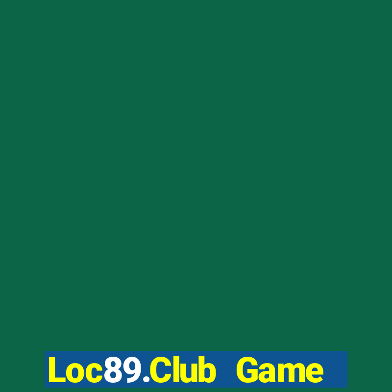 Loc89.Club Game Bài Kungfu