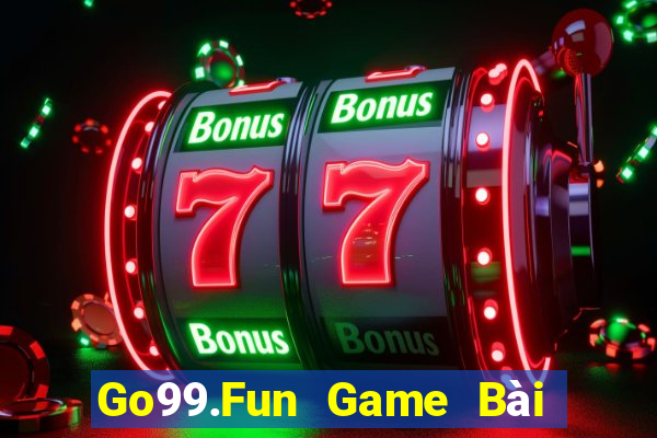 Go99.Fun Game Bài Có Code