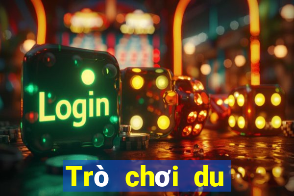 Trò chơi du lịch trên Android