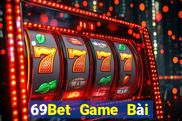 69Bet Game Bài Su500 Iphone