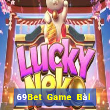 69Bet Game Bài Su500 Iphone