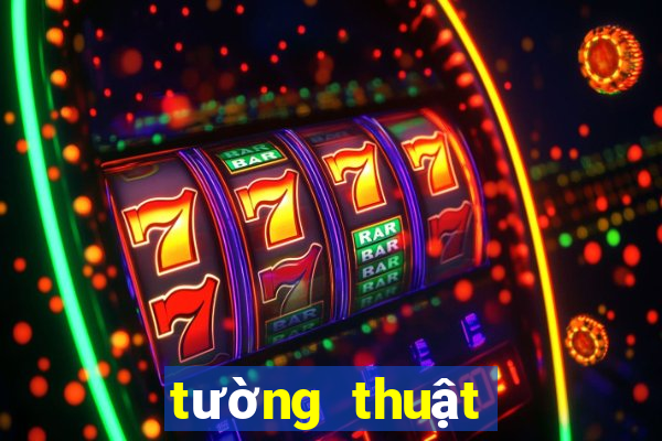 tường thuật trực tiếp kết quả xsmb