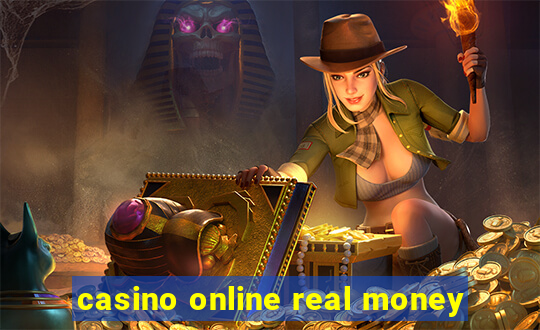 casino online real money