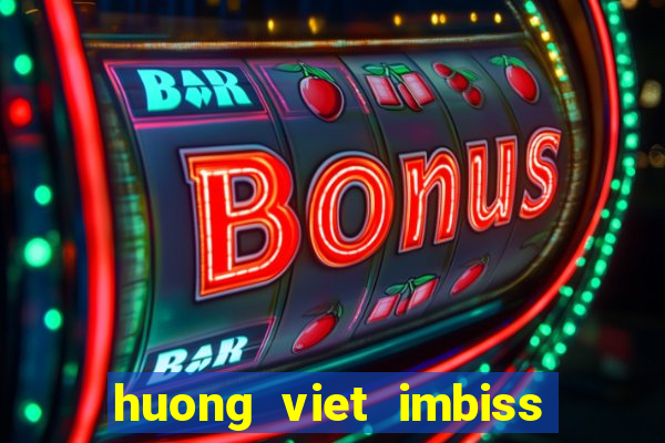 huong viet imbiss & bubble tea