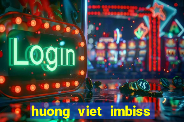 huong viet imbiss & bubble tea