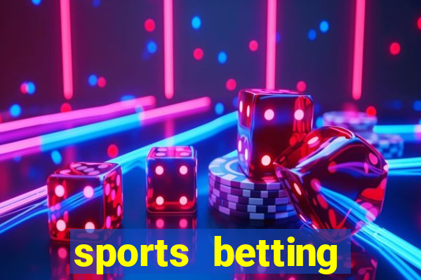 sports betting online casino