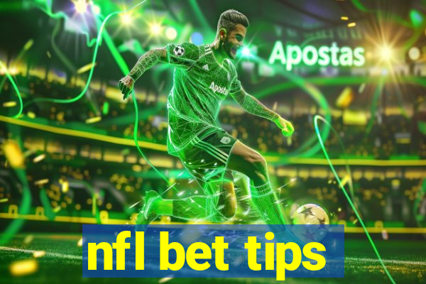 nfl bet tips