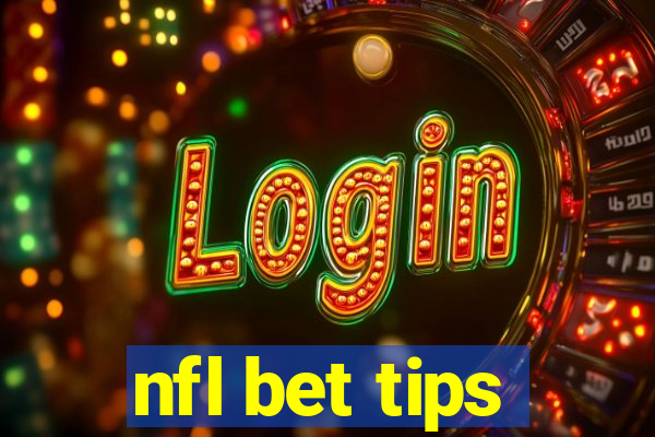 nfl bet tips